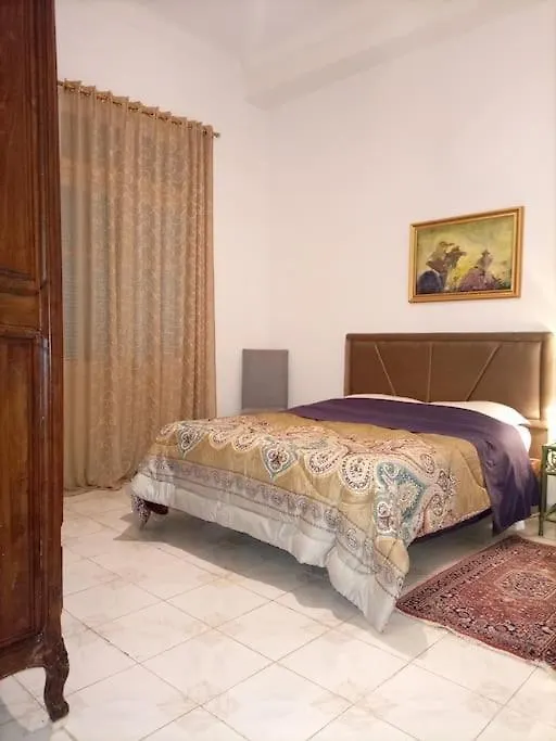 Appart Central Tunis Apartment