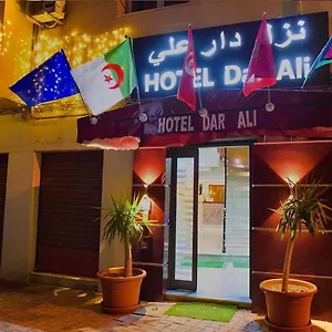 ホテル Dar Ali, チュニス