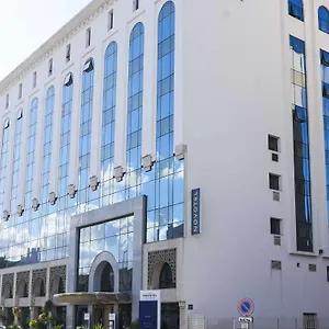 Novotel Hotel