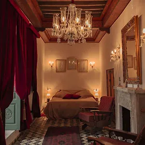 4* Bed & Breakfast Dar Zyne La Medina