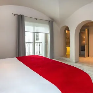 5* Hotel Dar El Jeld And