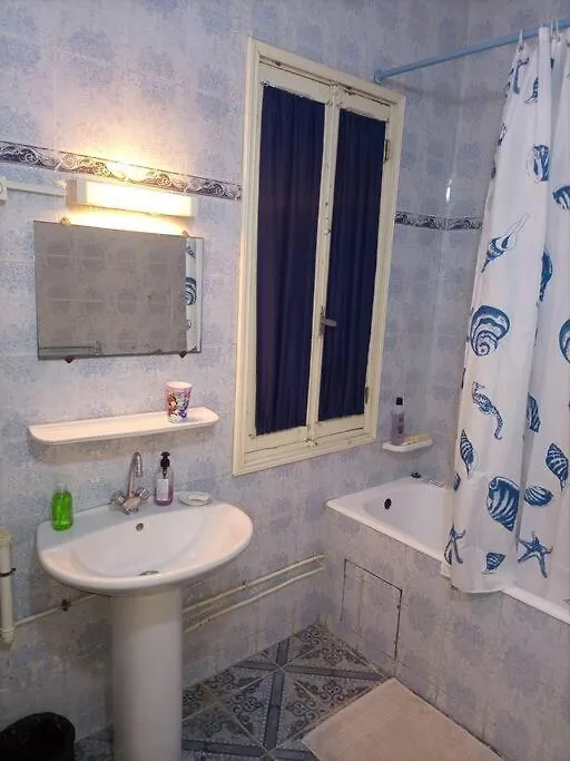Appartamento Appart Central Tunisi