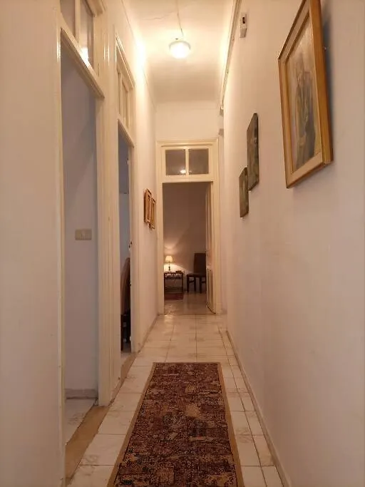 Appart Central Tunisi